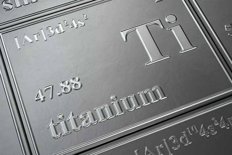 Импланты зубов из титана