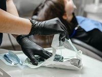 видалення зуба мудрості у Харкові
